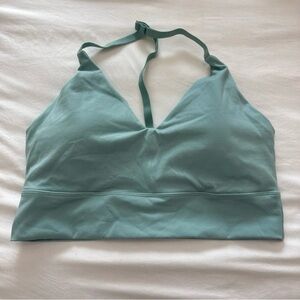 Alphalete sports bra